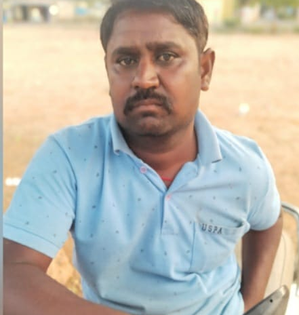 Physically-challenged man hires contract killer to kill father, arrested | Physically-challenged man hires contract killer to kill father, arrested Physically-challenged man hires contract killer to kill father, arrested | Physically-challenged man hires contract killer to kill father, arrested