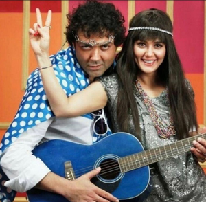 Preity Zinta wishes ‘cherished’ friend Bobby Deol 'lifetime of success, fun' on 55th b'day | Preity Zinta wishes ‘cherished’ friend Bobby Deol 'lifetime of success, fun' on 55th b'day Preity Zinta wishes ‘cherished’ friend Bobby Deol 'lifetime of success, fun' on 55th b'day | Preity Zinta wishes ‘cherished’ friend Bobby Deol 'lifetime of success, fun' on 55th b'day