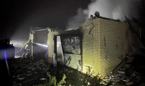 Russian army attacks Ukrainian city of Kupiansk | Russian army attacks Ukrainian city of Kupiansk