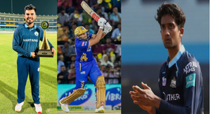 India's 3 emerging talents who deserve an international break | India's 3 emerging talents who deserve an international break