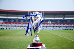 AIFF's 2024-25 domestic season to start with Durand Cup on July 26 | AIFF's 2024-25 domestic season to start with Durand Cup on July 26 AIFF's 2024-25 domestic season to start with Durand Cup on July 26 | AIFF's 2024-25 domestic season to start with Durand Cup on July 26