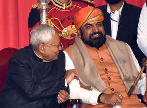 Nitish Kumar Govt to bring no confidence motion against Speaker on February 10 | Nitish Kumar Govt to bring no confidence motion against Speaker on February 10 Nitish Kumar Govt to bring no confidence motion against Speaker on February 10 | Nitish Kumar Govt to bring no confidence motion against Speaker on February 10
