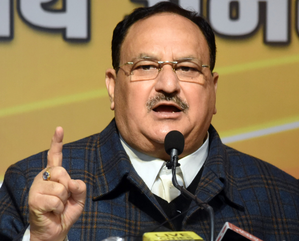 BJP forms panel to inquire Sandeshkhali sexual harassment incidents | BJP forms panel to inquire Sandeshkhali sexual harassment incidents