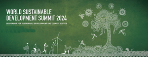 World Sustainable Development Summit in Delhi to see assembly of leaders | World Sustainable Development Summit in Delhi to see assembly of leaders World Sustainable Development Summit in Delhi to see assembly of leaders | World Sustainable Development Summit in Delhi to see assembly of leaders