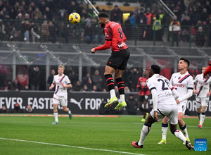 Serie A: Milan miss two penalties, 10-man Juve stalled by Empoli | Serie A: Milan miss two penalties, 10-man Juve stalled by Empoli