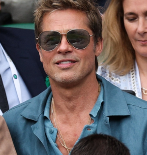 Brad Pitt's youthful look reportedly result of 'surgery done well' | Brad Pitt's youthful look reportedly result of 'surgery done well' Brad Pitt's youthful look reportedly result of 'surgery done well' | Brad Pitt's youthful look reportedly result of 'surgery done well'