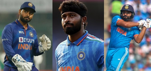 Injuries, IPL pressure, aging players complicate team selection for T20I World Cup | Injuries, IPL pressure, aging players complicate team selection for T20I World Cup Injuries, IPL pressure, aging players complicate team selection for T20I World Cup | Injuries, IPL pressure, aging players complicate team selection for T20I World Cup