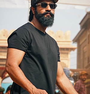 Vicky Kaushal calls Rashmika Mandanna ‘major inspiration’ as she wraps up new film | Vicky Kaushal calls Rashmika Mandanna ‘major inspiration’ as she wraps up new film Vicky Kaushal calls Rashmika Mandanna ‘major inspiration’ as she wraps up new film | Vicky Kaushal calls Rashmika Mandanna ‘major inspiration’ as she wraps up new film