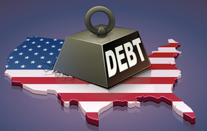 US national debt surpasses $35 trillion for first time | US national debt surpasses $35 trillion for first time US national debt surpasses $35 trillion for first time | US national debt surpasses $35 trillion for first time