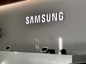 Samsung Q4 profit drops over 34%, memory chip rebounds | Samsung Q4 profit drops over 34%, memory chip rebounds