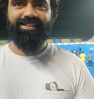 Khelo India Games create a big sports community, says Tokyo Olympian Varun Thakkar | Khelo India Games create a big sports community, says Tokyo Olympian Varun Thakkar Khelo India Games create a big sports community, says Tokyo Olympian Varun Thakkar | Khelo India Games create a big sports community, says Tokyo Olympian Varun Thakkar