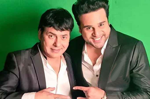 ‘Bigg Boss 17’: Krushna, Sudesh host biased ‘Bigg Boss Awards’ | ‘Bigg Boss 17’: Krushna, Sudesh host biased ‘Bigg Boss Awards’