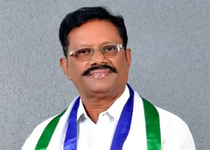 YSR Congress MLA refuses to contest for Tirupati Lok Sabha seat | YSR Congress MLA refuses to contest for Tirupati Lok Sabha seat YSR Congress MLA refuses to contest for Tirupati Lok Sabha seat | YSR Congress MLA refuses to contest for Tirupati Lok Sabha seat