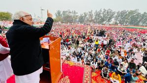 Next elections will be to save Haryana: Hooda | Next elections will be to save Haryana: Hooda Next elections will be to save Haryana: Hooda | Next elections will be to save Haryana: Hooda