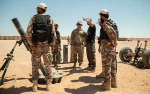 Iran-based militias drone attacks on US posts in Syria-Jordan send Pentagon scrambling for cover | Iran-based militias drone attacks on US posts in Syria-Jordan send Pentagon scrambling for cover