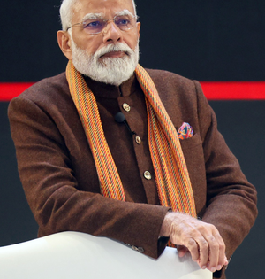 I have shut all doors and windows of disappointment: PM Modi | I have shut all doors and windows of disappointment: PM Modi I have shut all doors and windows of disappointment: PM Modi | I have shut all doors and windows of disappointment: PM Modi