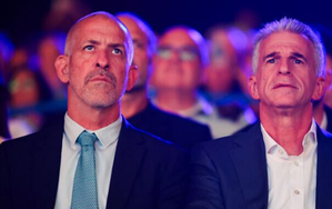 Israeli Mossad chief travels to Paris to discuss Gaza ceasefire | Israeli Mossad chief travels to Paris to discuss Gaza ceasefire