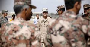 Jordan condemns 'terrorist' attack on 'advanced position' on border with Syria | Jordan condemns 'terrorist' attack on 'advanced position' on border with Syria