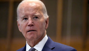 Biden 'outraged' by death of Gaza aid workers in Israeli strike | Biden 'outraged' by death of Gaza aid workers in Israeli strike