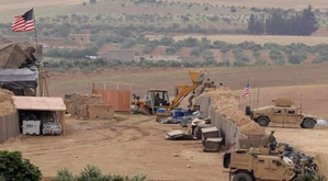 Iraqi Shia militia claims attacks on 3 US bases in Syria, naval facility in Israel | Iraqi Shia militia claims attacks on 3 US bases in Syria, naval facility in Israel