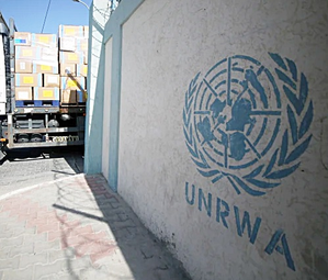 Discontinuing UNRWA funding will have disastrous repercussions: Qatar's PM | Discontinuing UNRWA funding will have disastrous repercussions: Qatar's PM