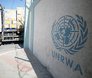 Discontinuing UNRWA funding will have disastrous repercussions: Qatar's PM | Discontinuing UNRWA funding will have disastrous repercussions: Qatar's PM Discontinuing UNRWA funding will have disastrous repercussions: Qatar's PM | Discontinuing UNRWA funding will have disastrous repercussions: Qatar's PM