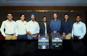 Indian EV startup BluSmart raises $25 mn | Indian EV startup BluSmart raises $25 mn Indian EV startup BluSmart raises $25 mn | Indian EV startup BluSmart raises $25 mn