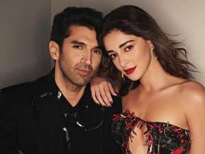 Ananya Panday, Aditya Roy Kapur enjoy musical performance by Sting at Lollapalooza | Ananya Panday, Aditya Roy Kapur enjoy musical performance by Sting at Lollapalooza Ananya Panday, Aditya Roy Kapur enjoy musical performance by Sting at Lollapalooza | Ananya Panday, Aditya Roy Kapur enjoy musical performance by Sting at Lollapalooza