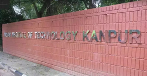 IIT-Kanpur develops India's first Hypervelocity Expansion Tunnel Test Facility | IIT-Kanpur develops India's first Hypervelocity Expansion Tunnel Test Facility
