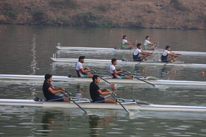 Senior Nationals: India’s best set to fight for honours at Army Rowing Node in Pune | Senior Nationals: India’s best set to fight for honours at Army Rowing Node in Pune Senior Nationals: India’s best set to fight for honours at Army Rowing Node in Pune | Senior Nationals: India’s best set to fight for honours at Army Rowing Node in Pune