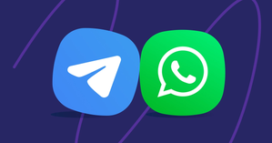 Delhi HC orders WhatsApp, Telegram to remove fraudulent groups misusing VC firms' trademarks | Delhi HC orders WhatsApp, Telegram to remove fraudulent groups misusing VC firms' trademarks