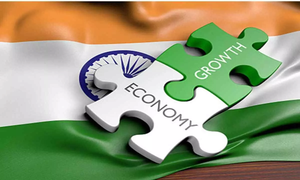 Employment could rise by 22 pc by 2028 as India aims $5 trillion economy goal: Report | Employment could rise by 22 pc by 2028 as India aims $5 trillion economy goal: Report Employment could rise by 22 pc by 2028 as India aims $5 trillion economy goal: Report | Employment could rise by 22 pc by 2028 as India aims $5 trillion economy goal: Report