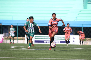 IWL 2023-24: Fredrica Torkudzor's hat-trick helps HOPS score an away win against Kickstart | IWL 2023-24: Fredrica Torkudzor's hat-trick helps HOPS score an away win against Kickstart IWL 2023-24: Fredrica Torkudzor's hat-trick helps HOPS score an away win against Kickstart | IWL 2023-24: Fredrica Torkudzor's hat-trick helps HOPS score an away win against Kickstart
