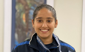 ISSF World Cup 2024: Simranpreet Kaur Brar finishes fifth in her first attempt | ISSF World Cup 2024: Simranpreet Kaur Brar finishes fifth in her first attempt ISSF World Cup 2024: Simranpreet Kaur Brar finishes fifth in her first attempt | ISSF World Cup 2024: Simranpreet Kaur Brar finishes fifth in her first attempt