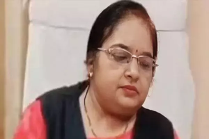 Not heart attack, but husband killed Madhya Pradesh SDM: Police | Not heart attack, but husband killed Madhya Pradesh SDM: Police Not heart attack, but husband killed Madhya Pradesh SDM: Police | Not heart attack, but husband killed Madhya Pradesh SDM: Police