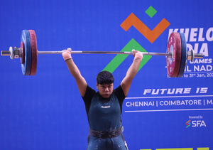 KIYG 2023: Haryana lifter Sanjana improves her national mark, Sayali Wani of Maharashtra bags double crown in TT | KIYG 2023: Haryana lifter Sanjana improves her national mark, Sayali Wani of Maharashtra bags double crown in TT