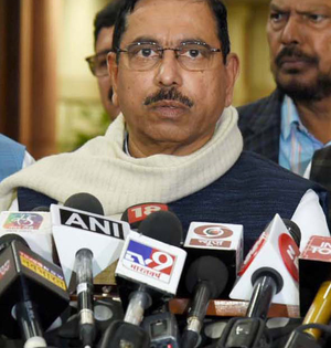 It's transformative Viksit Bharat Budget: Pralhad Joshi | It's transformative Viksit Bharat Budget: Pralhad Joshi It's transformative Viksit Bharat Budget: Pralhad Joshi | It's transformative Viksit Bharat Budget: Pralhad Joshi