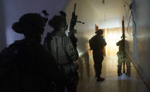 IDF closing in on Hamas leader Yahya Sinwar in Gaza | IDF closing in on Hamas leader Yahya Sinwar in Gaza
