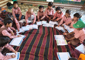 King Charles' charity leads initiative to focus on education of 4 million Indian kids | King Charles' charity leads initiative to focus on education of 4 million Indian kids