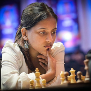 'I am barely 18, faced so much hatred...': Divya Deshmukh calls out sexism and misogyny in Chess | 'I am barely 18, faced so much hatred...': Divya Deshmukh calls out sexism and misogyny in Chess