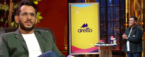 Aman Gupta's clash with 'Aretto' founder takes centre stage on 'Shark Tank India 3' | Aman Gupta's clash with 'Aretto' founder takes centre stage on 'Shark Tank India 3' Aman Gupta's clash with 'Aretto' founder takes centre stage on 'Shark Tank India 3' | Aman Gupta's clash with 'Aretto' founder takes centre stage on 'Shark Tank India 3'