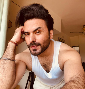 Jatin Singh Jamwal: Digital platform offers different canvas for storytelling | Jatin Singh Jamwal: Digital platform offers different canvas for storytelling Jatin Singh Jamwal: Digital platform offers different canvas for storytelling | Jatin Singh Jamwal: Digital platform offers different canvas for storytelling
