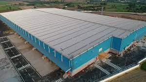TVS ILP to develop logistics, warehousing park in Goa | TVS ILP to develop logistics, warehousing park in Goa TVS ILP to develop logistics, warehousing park in Goa | TVS ILP to develop logistics, warehousing park in Goa