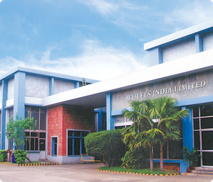 Wheels India Q3 net on reverse drive to Rs 12.58 crore | Wheels India Q3 net on reverse drive to Rs 12.58 crore Wheels India Q3 net on reverse drive to Rs 12.58 crore | Wheels India Q3 net on reverse drive to Rs 12.58 crore
