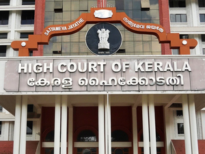 As crimes peak, Kerala HC unhappy with delay in forensic reports | As crimes peak, Kerala HC unhappy with delay in forensic reports