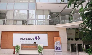 Dr Reddy’s posts 10.6% rise in Q3 net profit at Rs 1,379 cr | Dr Reddy’s posts 10.6% rise in Q3 net profit at Rs 1,379 cr Dr Reddy’s posts 10.6% rise in Q3 net profit at Rs 1,379 cr | Dr Reddy’s posts 10.6% rise in Q3 net profit at Rs 1,379 cr