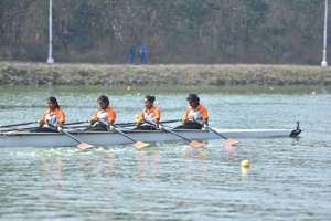 National Rowing C'ship: Services rowers set the early tone; M.P. dominate women's section | National Rowing C'ship: Services rowers set the early tone; M.P. dominate women's section National Rowing C'ship: Services rowers set the early tone; M.P. dominate women's section | National Rowing C'ship: Services rowers set the early tone; M.P. dominate women's section
