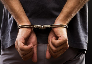 'Ravan of Sahebganj' nabbed from Bihar in 2005 murder case | 'Ravan of Sahebganj' nabbed from Bihar in 2005 murder case 'Ravan of Sahebganj' nabbed from Bihar in 2005 murder case | 'Ravan of Sahebganj' nabbed from Bihar in 2005 murder case
