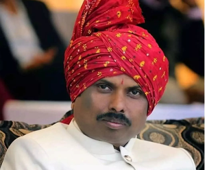 MP CM Yadav 'invites' Congress MLA Markam to join BJP | MP CM Yadav 'invites' Congress MLA Markam to join BJP MP CM Yadav 'invites' Congress MLA Markam to join BJP | MP CM Yadav 'invites' Congress MLA Markam to join BJP