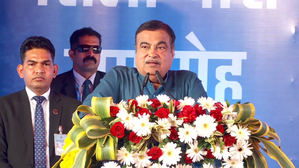 New road projects will make MP industrial & agricultural hub: Gadkari | New road projects will make MP industrial & agricultural hub: Gadkari New road projects will make MP industrial & agricultural hub: Gadkari | New road projects will make MP industrial & agricultural hub: Gadkari
